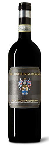 CIACCI PICCOLOMINI D'ARAGONA Brunello di Montalcino 2017 von Brunello di Montalcino DOCG