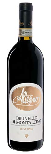 ALTESINO Riserva Brunello di Montalcino 2015 ALTESINO Riserva Brunello di Montalcino 2015 von Brunello di Montalcino Riserva