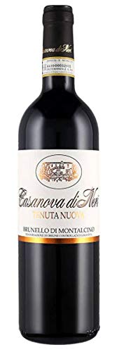 Brunello di Montalcino DOCG 2010 Lt 0,750 Tenuta Nuova Vini di Toscana … Brunello di Montalcino DOCG 2010 Lt 0,750 Tenuta Nuova Vini di Toscana … von Brunello di Montalcino Tenuta Nuova