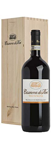 CASANOVA DI NERI Tenuta Nuova Brunello di Montalcino 2016 Magnum OWC CASANOVA DI NERI Tenuta Nuova Brunello di Montalcino 2016 Magnum OWC von Brunello di Montalcino Tenuta Nuova