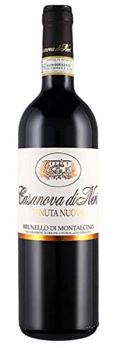 CASANOVA DI NERI Tenuta Nuova Brunello di Montalcino 2017 von Brunello di Montalcino Tenuta Nuova