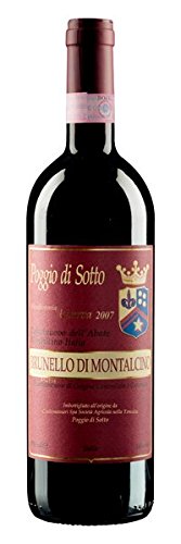 Brunello di Montalcino 2012 Tenuta Poggio di Sotto Magnum von Brunello di Montalcino