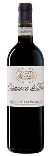Brunello di Montalcino Casanova di Neri 2015 Brunello di Montalcino Casanova di Neri 2015 von Brunello di Montalcino