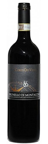 Brunello di Montalcino Corte dei Venti von Brunello di Montalcino