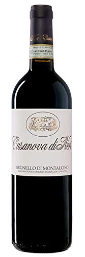 CASANOVA DI NERI Brunello di Montalcino 2017 von Brunello di Montalcino