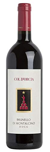 Col d'Orcia Brunello di Montalcino DOCG 2012 von Brunello di Montalcino