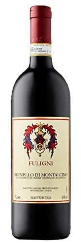 FULIGNI Brunello di Montalcino 2016 von Brunello di Montalcino