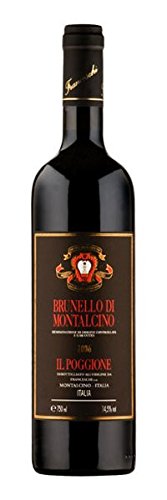 IL POGGIONE Brunello di Montalcino 2013 von Brunello di Montalcino