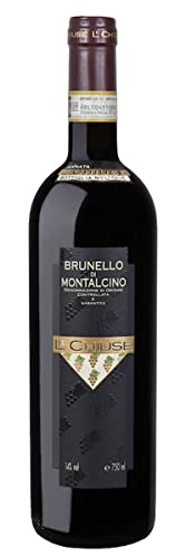 LE CHIUSE Brunello di Montalcino 2016 von Brunello di Montalcino
