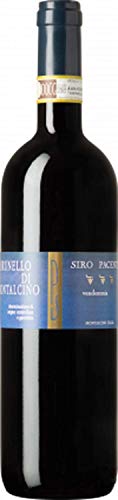 SIRO PACENTI Vigne Vecchie Brunello di Montalcino 2012 von Brunello di Montalcino