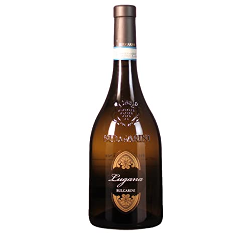 Bruno Bulgarini 2021 Lugana DOC 0.75 Liter von Bruno Bulgarini