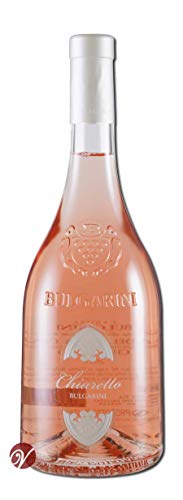 Chiaretto Riviera del Garda Classico DOC 2020 Bulgarini von Bulgarini