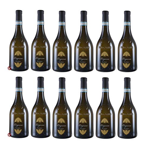 Lugana DOC 2019 (12 Fl. x 0.75l) Bulgarini von Bruno Bulgarini