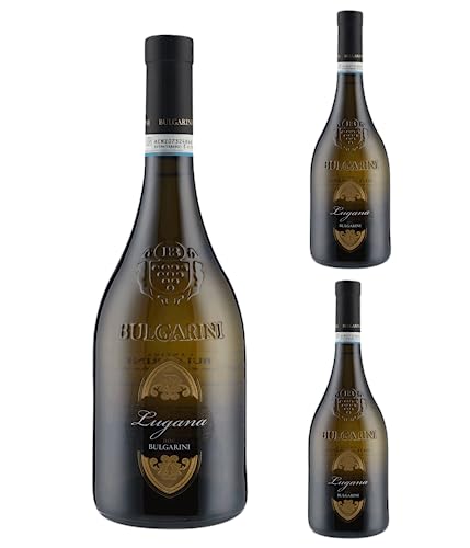 Lugana DOC 2022 (3 Fl. x 0.75l) Bulgarini von Bruno Bulgarini