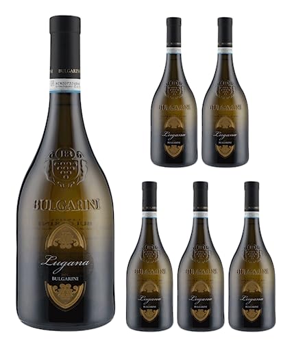 Lugana DOC 2022 (6 Fl. x 0.75l) Bulgarini von Bulgarini
