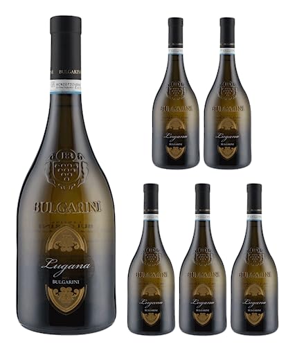 Lugana DOC 2022 (6 Fl. x 0.75l) Bulgarini von Bruno Bulgarini