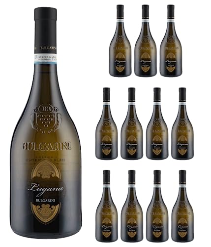 Lugana DOC 2022 (12 Fl. x 0.75l) Bruno Bulgarini