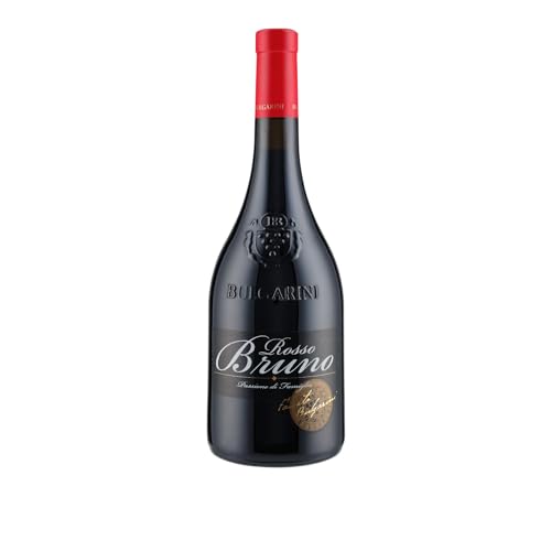 Rosso Bruno 2020 Bulgarini von Bruno Bulgarini