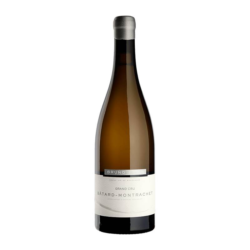 Bruno Colin : Bâtard-Montrachet Grand cru 2023 von Bruno Colin