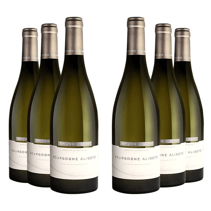 Bruno Colin : Bourgogne Aligoté 2023 von Bruno Colin