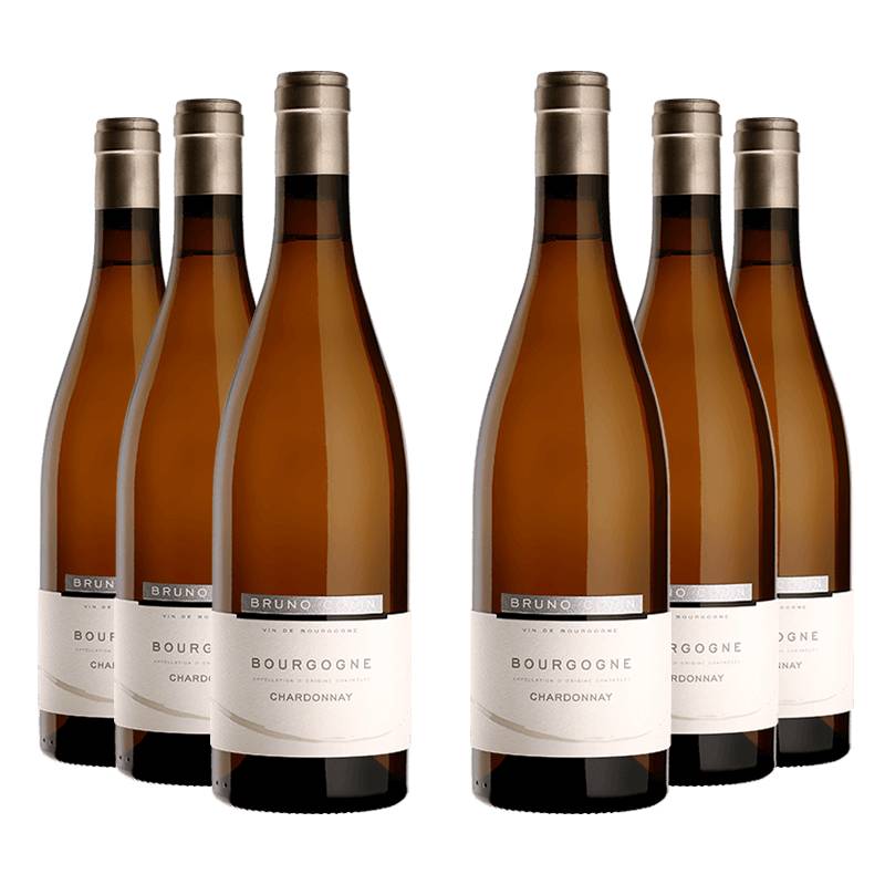 Bruno Colin : Bourgogne Chardonnay 2021 von Bruno Colin