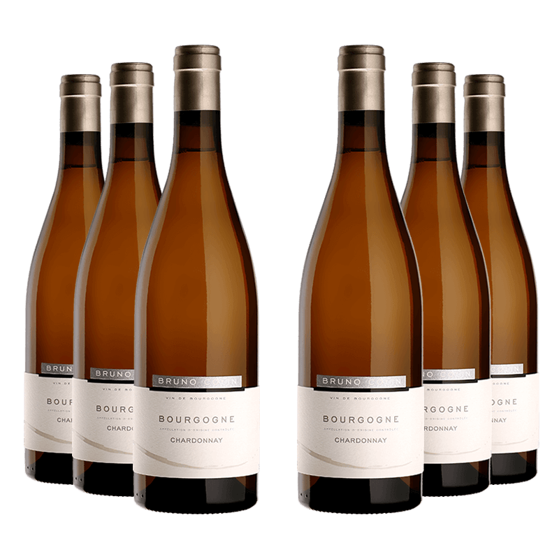 Bruno Colin : Bourgogne Chardonnay 2023 Bruno Colin : Bourgogne Chardonnay 2023 von Bruno Colin