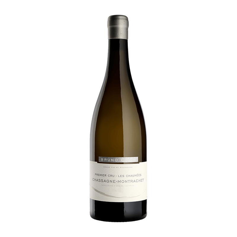 Bruno Colin : Chassagne-Montrachet 1er cru "Les Chaumées" 2022 Bruno Colin : Chassagne-Montrachet 1er cru "Les Chaumées" 2022 von Bruno Colin