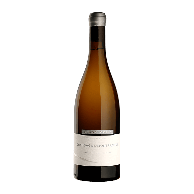 Bruno Colin : Chassagne-Montrachet Village 2022 Bruno Colin : Chassagne-Montrachet Village 2022 von Bruno Colin