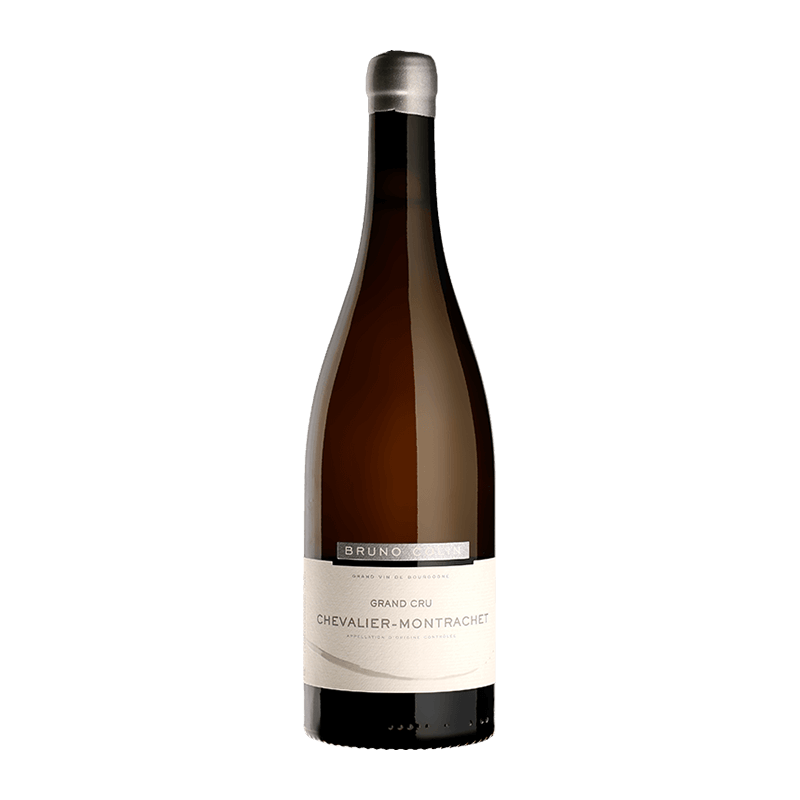 Bruno Colin : Chevalier-Montrachet Grand cru 2022 von Bruno Colin