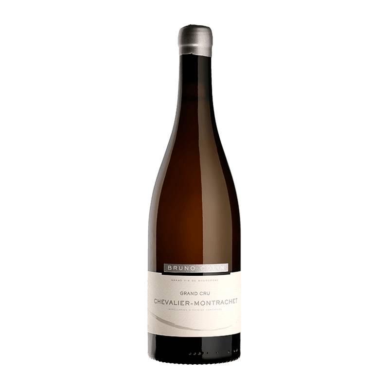 Bruno Colin : Chevalier-Montrachet Grand cru 2023 von Bruno Colin