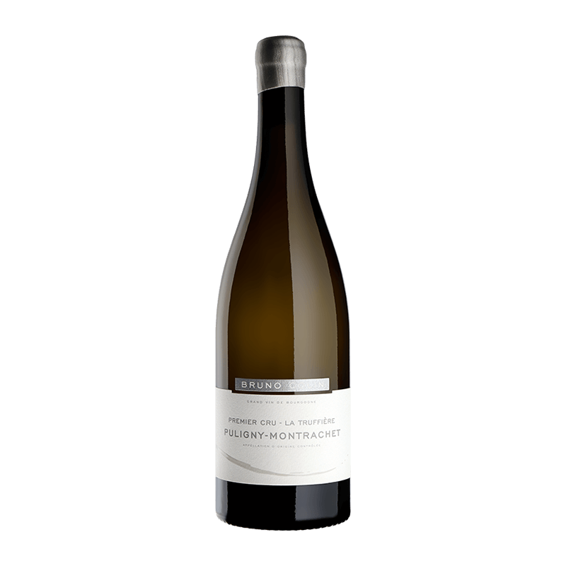 Bruno Colin : Puligny-Montrachet 1er cru "La Truffière" 2022 Bruno Colin : Puligny-Montrachet 1er cru "La Truffière" 2022 von Bruno Colin