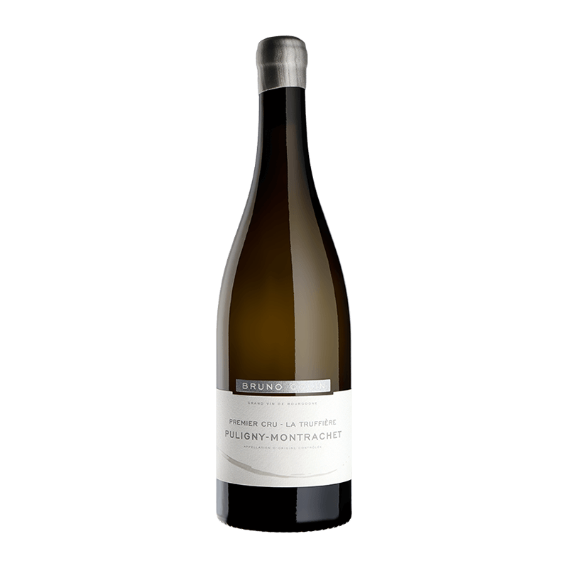 Bruno Colin : Puligny-Montrachet 1er cru "La Truffière" 2022 von Bruno Colin