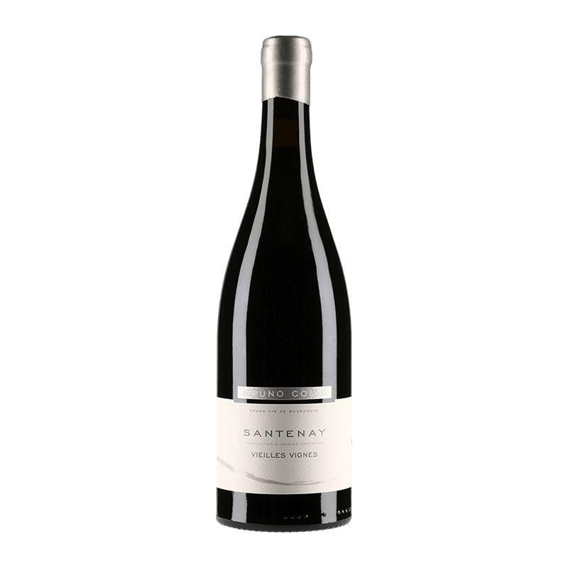 Bruno Colin : Santenay Village "Vieilles Vignes" 2021 Bruno Colin : Santenay Village "Vieilles Vignes" 2021 von Bruno Colin