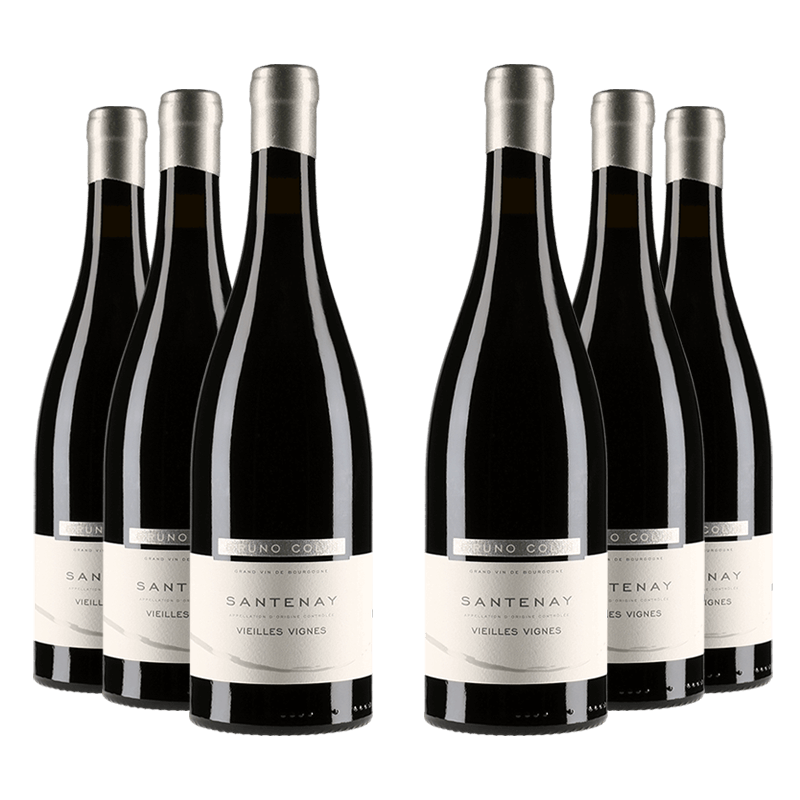 Bruno Colin : Santenay Village "Vieilles Vignes" 2022 Bruno Colin : Santenay Village "Vieilles Vignes" 2022 von Bruno Colin
