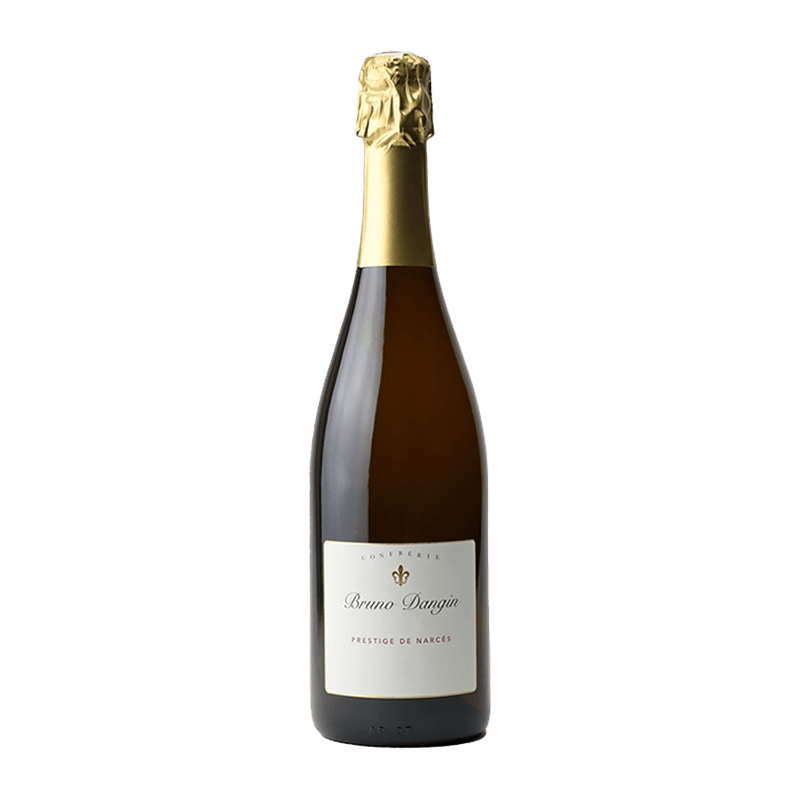 Bruno Dangin : Prestige de Narcès Extra Brut 2021 Bruno Dangin : Prestige de Narcès Extra Brut 2021 von Bruno Dangin
