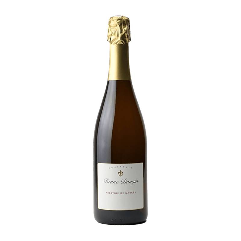 Bruno Dangin : Prestige de Narcès Extra Brut 2021 von Bruno Dangin