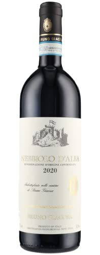 Nebbiolo d'Alba DOC 2020 Giacosa Nebbiolo d'Alba DOC 2020 Giacosa von Bruno Giacosa