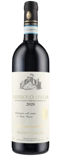 Nebbiolo d'Alba DOC 2020 Giacosa von Bruno Giacosa