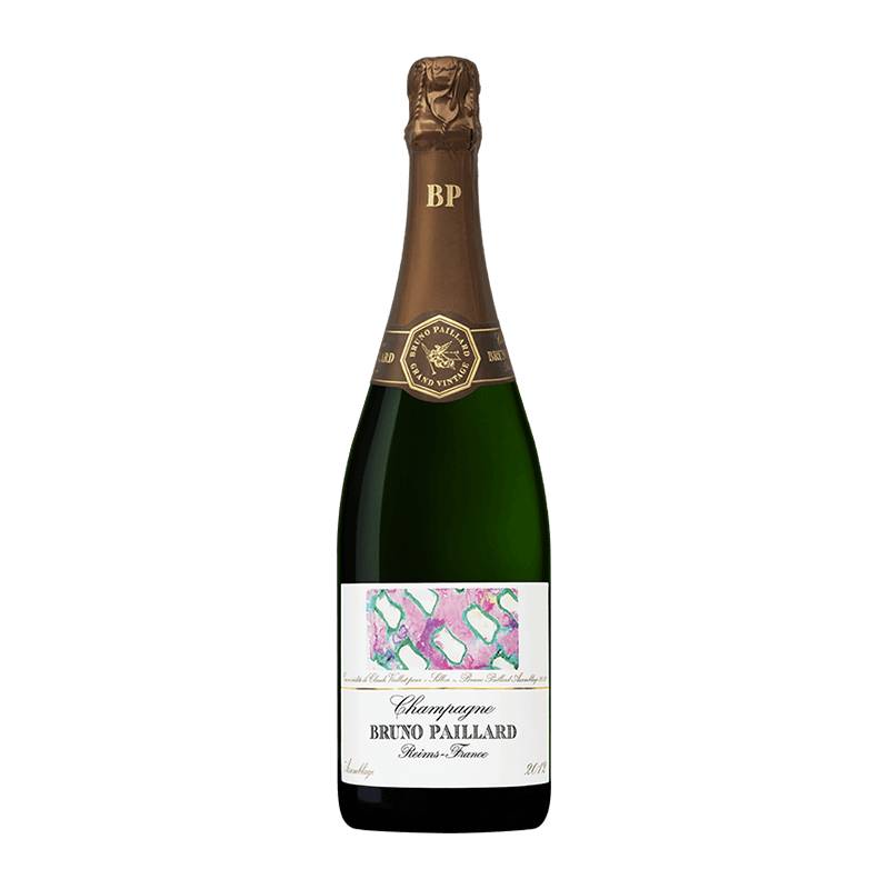 Bruno Paillard : Assemblage 2012 von Bruno Paillard