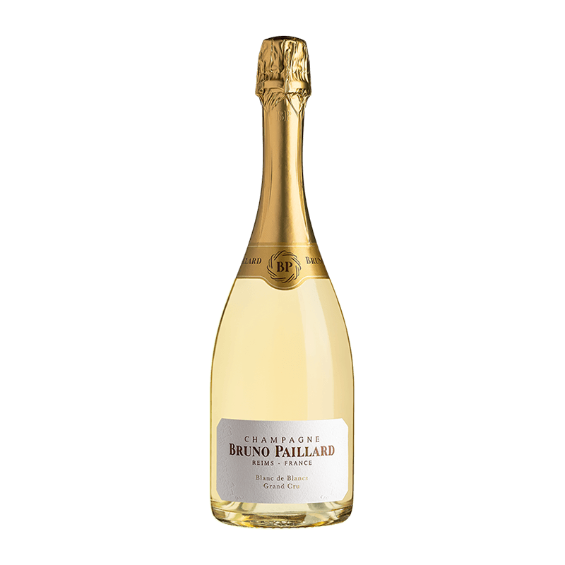 Bruno Paillard : Blanc de Blancs Grand cru Bruno Paillard : Blanc de Blancs Grand cru von Bruno Paillard