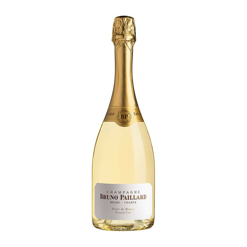 Bruno Paillard : Blanc de Blancs Grand cru von Bruno Paillard