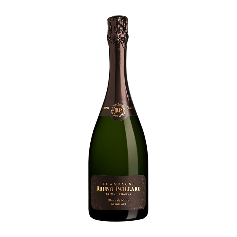 Bruno Paillard : Blanc de Noirs Grand Cru Bruno Paillard : Blanc de Noirs Grand Cru von Bruno Paillard