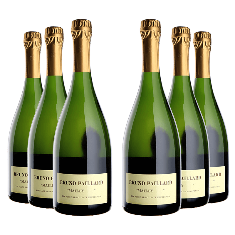 Bruno Paillard : Mailly 2020 Bruno Paillard : Mailly 2020 von Bruno Paillard