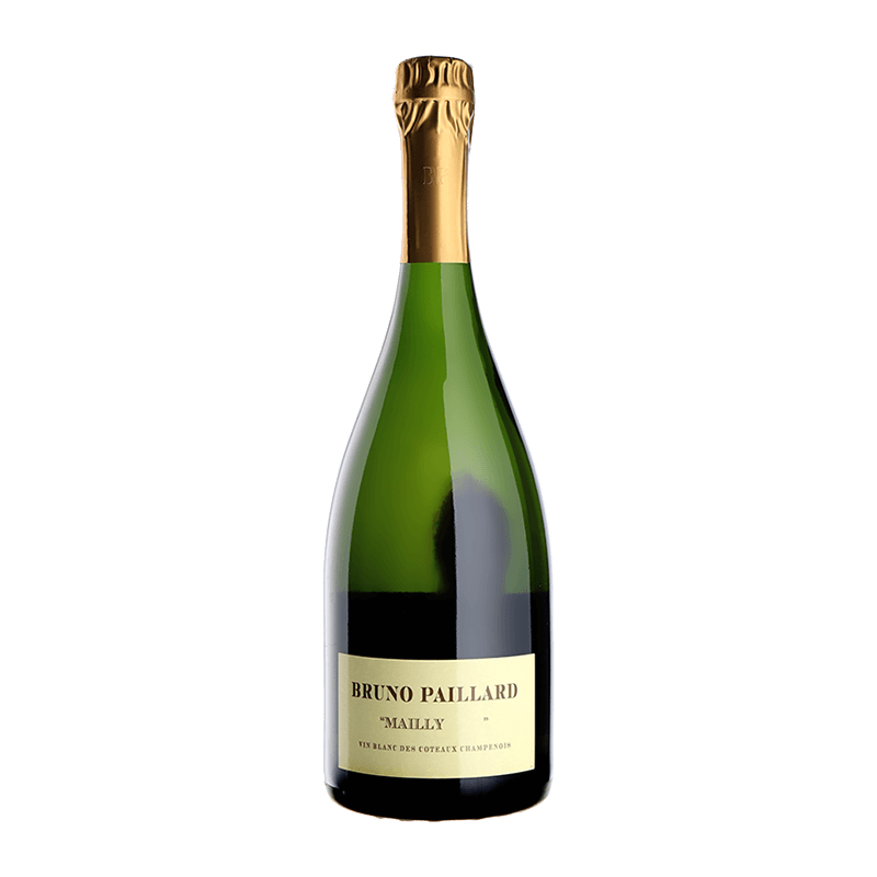 Bruno Paillard : Mailly 2020 Bruno Paillard : Mailly 2020 von Bruno Paillard