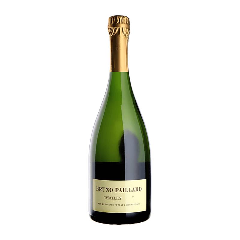 Bruno Paillard : Mailly 2020 von Bruno Paillard