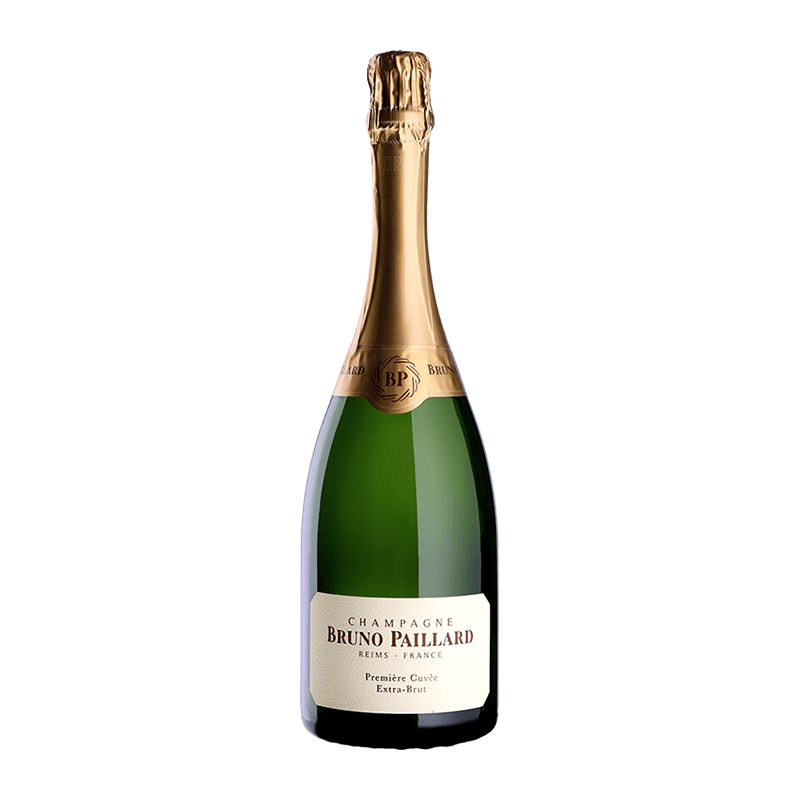 Bruno Paillard : Première Cuvée Bruno Paillard : Première Cuvée von Bruno Paillard