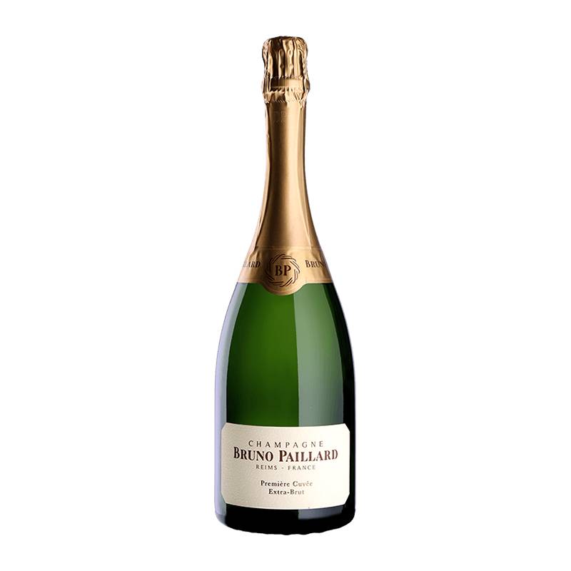 Bruno Paillard : Première Cuvée von Bruno Paillard