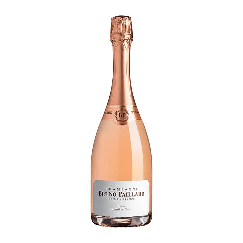 Bruno Paillard : Rosé Première Cuvée von Bruno Paillard