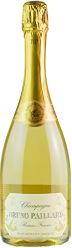 Champagne Extra Brut Blanc de Blancs Grand Cru AOC Bruno Paillard 0,75 ℓ von Bruno Paillard