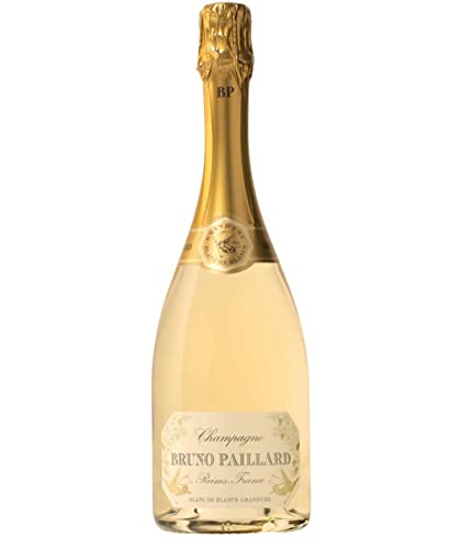 champagne BRUNO PAILLARD Blanc de Blancs Grand Cru von Bruno Paillard